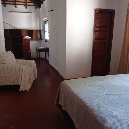 Hotel La Aparesida Aregua Luaran gambar