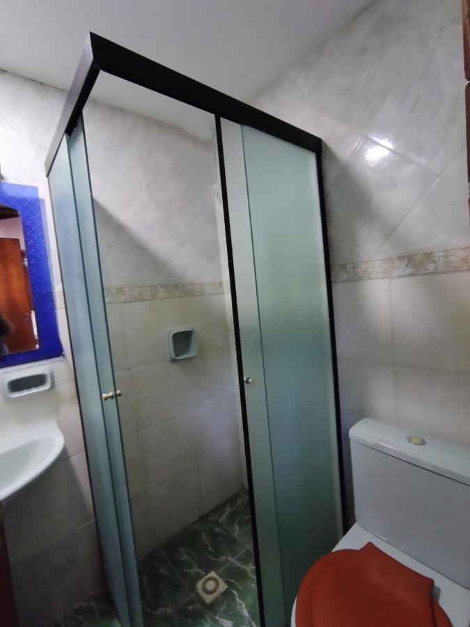 Hotel La Aparesida Aregua Luaran gambar