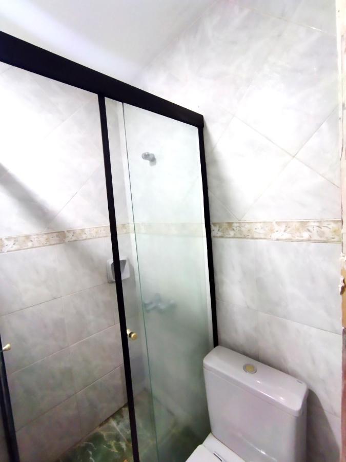 Hotel La Aparesida Aregua Luaran gambar
