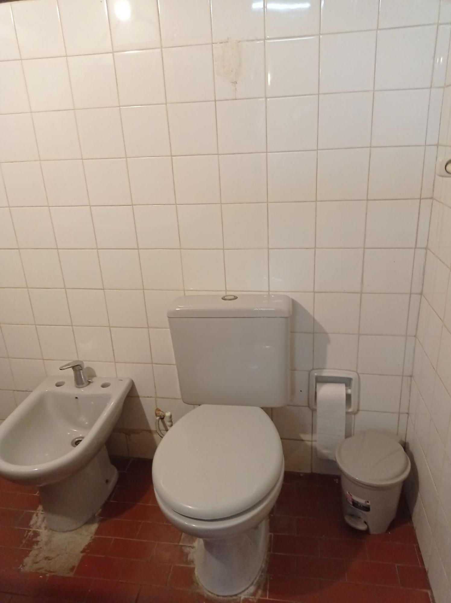 Hotel La Aparesida Aregua Luaran gambar