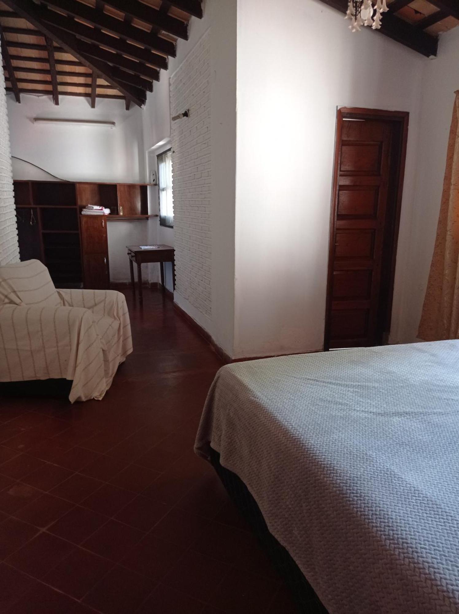 Hotel La Aparesida Aregua Luaran gambar