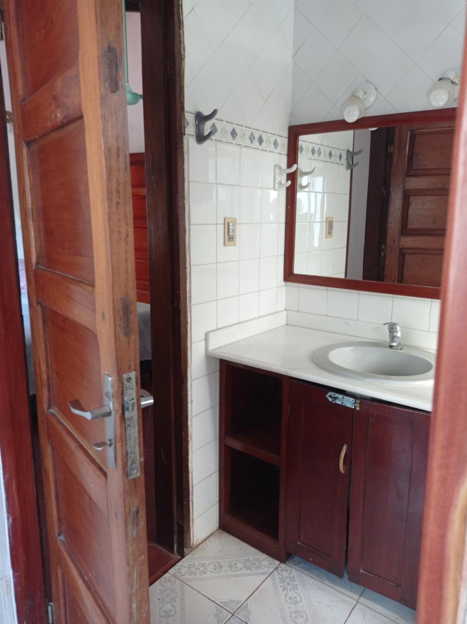 Hotel La Aparesida Aregua Luaran gambar