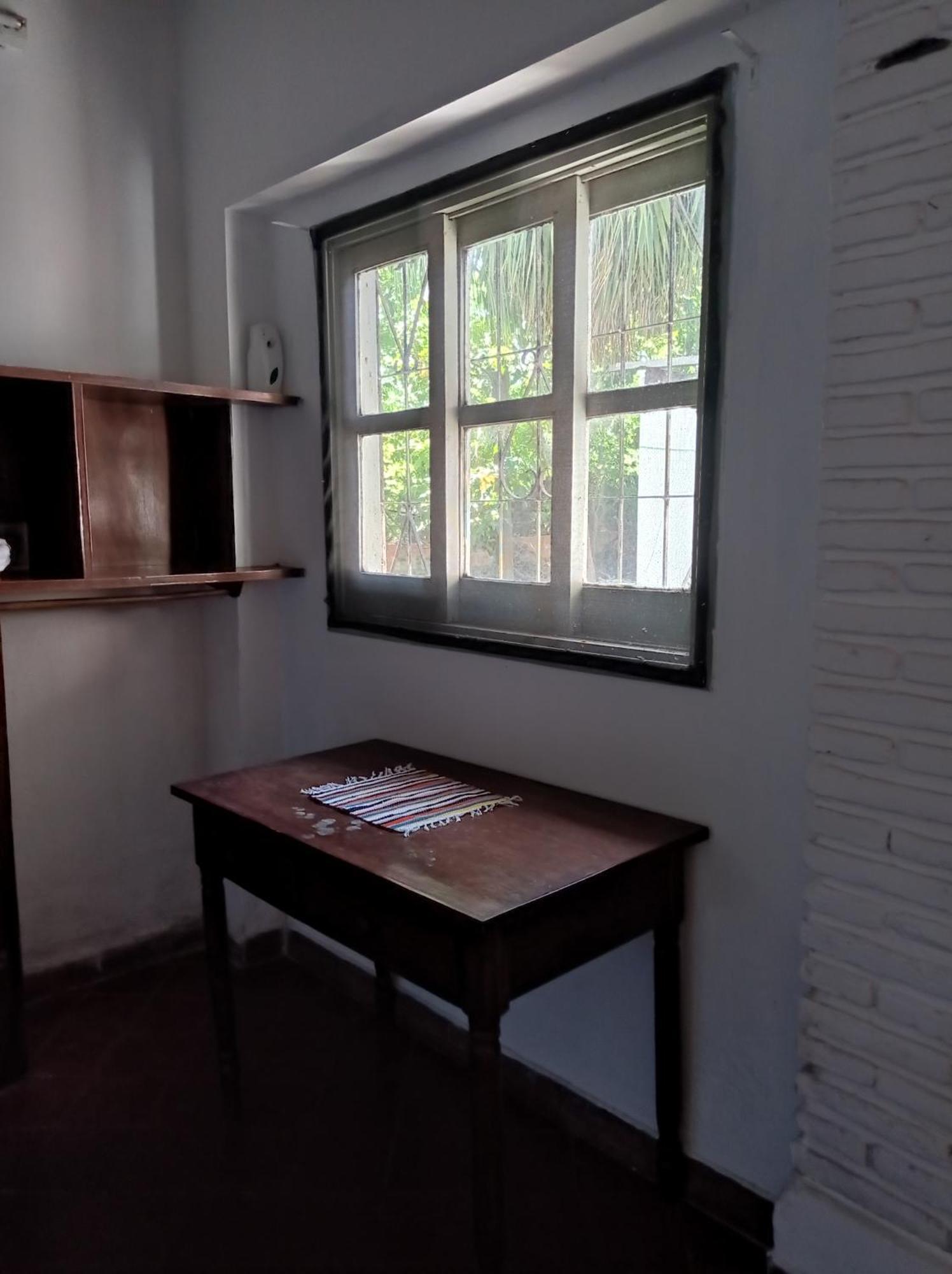 Hotel La Aparesida Aregua Luaran gambar