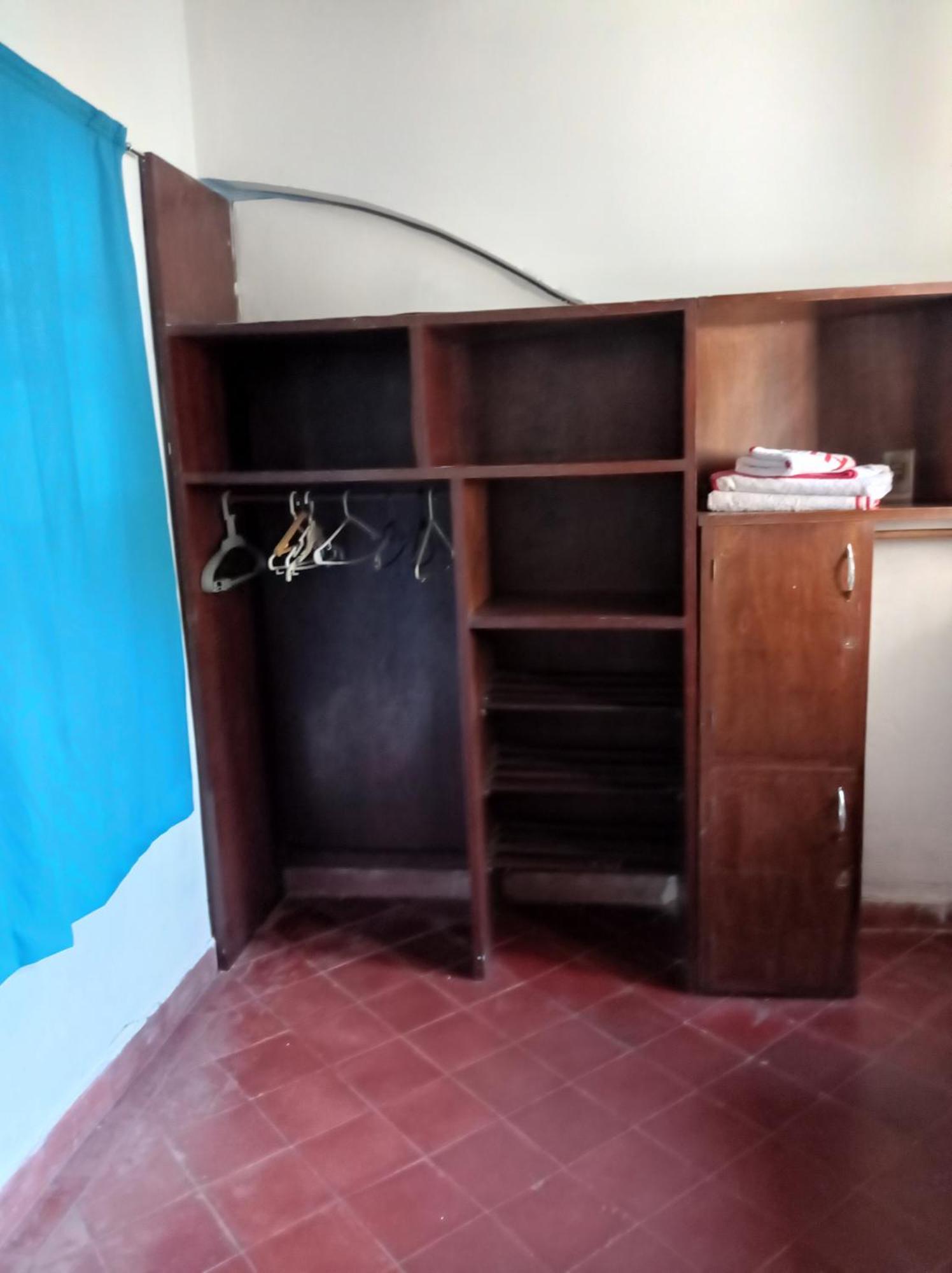 Hotel La Aparesida Aregua Luaran gambar