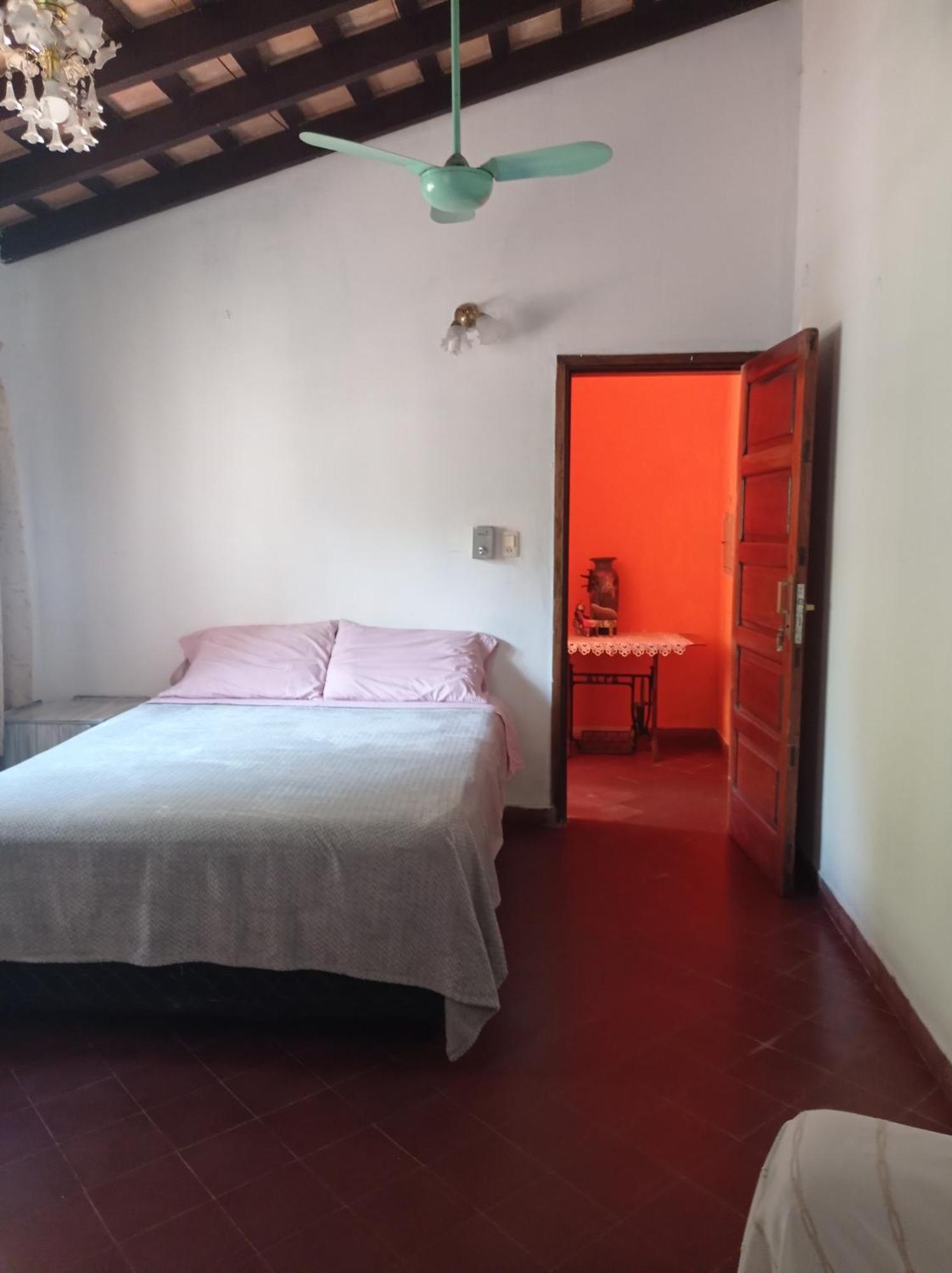 Hotel La Aparesida Aregua Luaran gambar