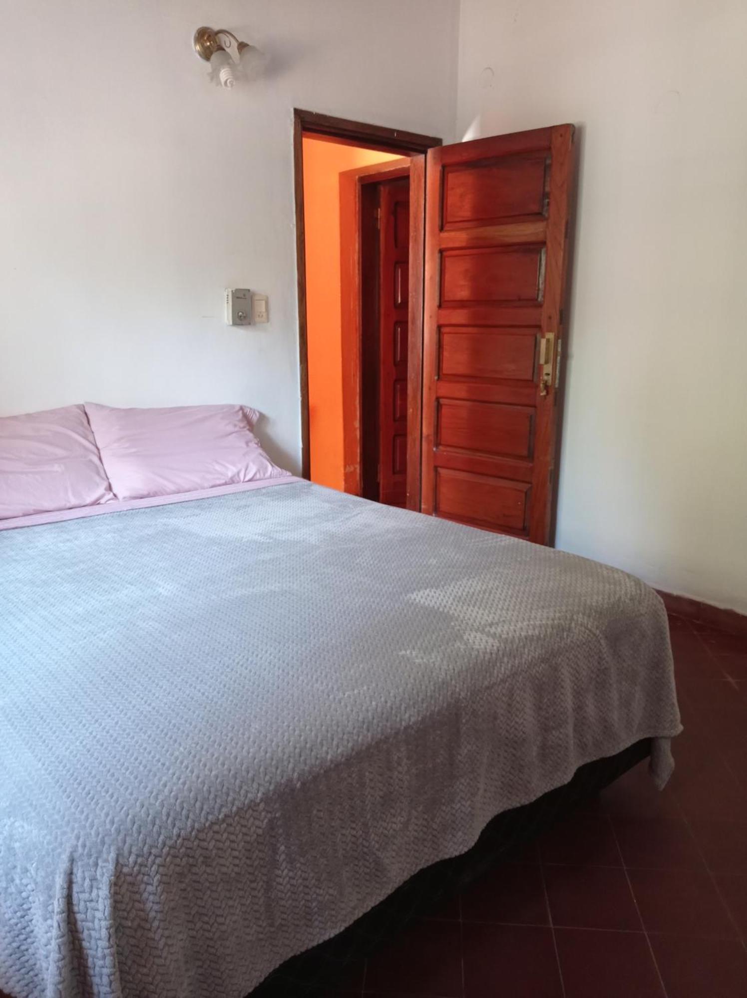 Hotel La Aparesida Aregua Luaran gambar