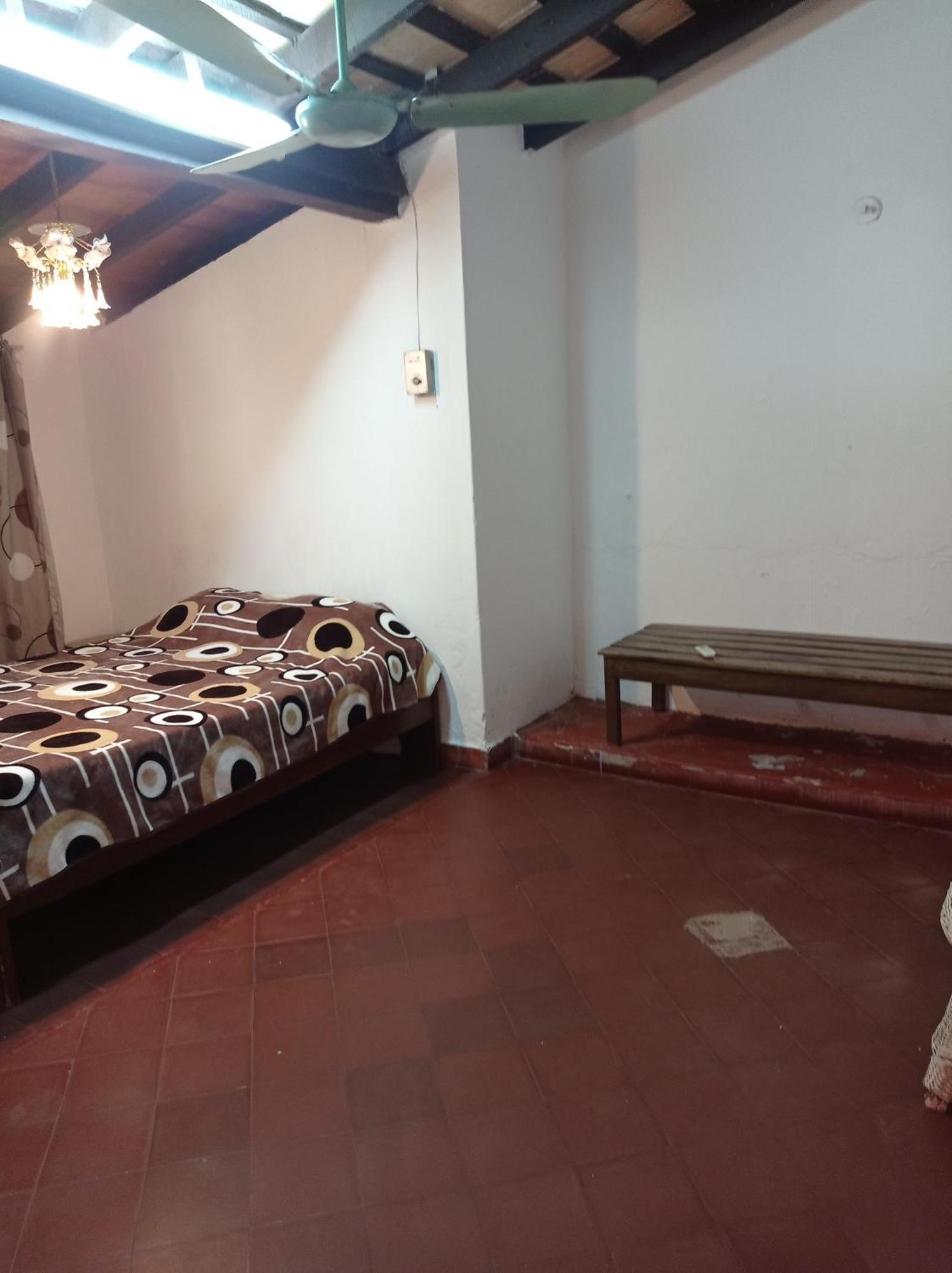 Hotel La Aparesida Aregua Luaran gambar