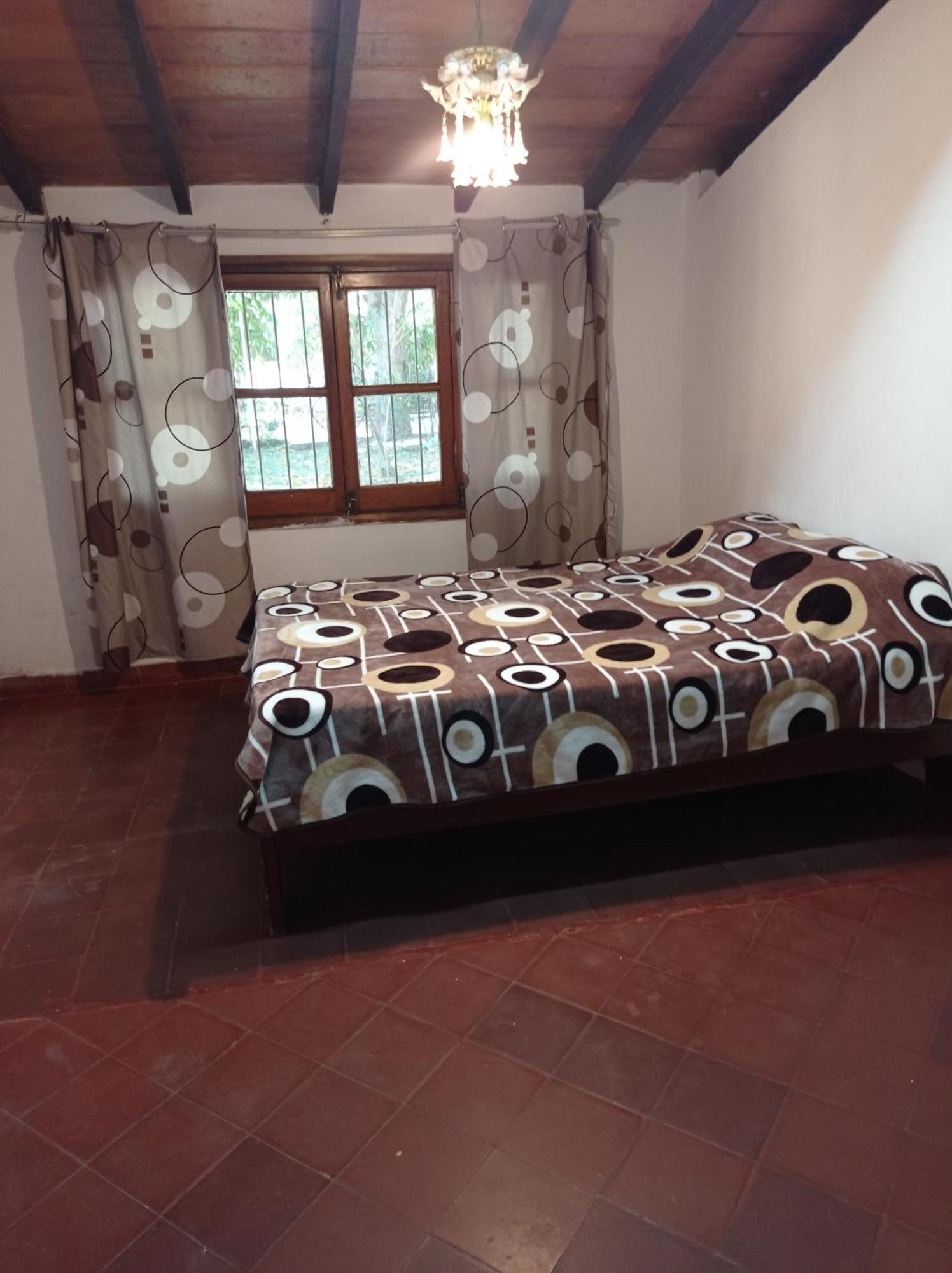 Hotel La Aparesida Aregua Luaran gambar