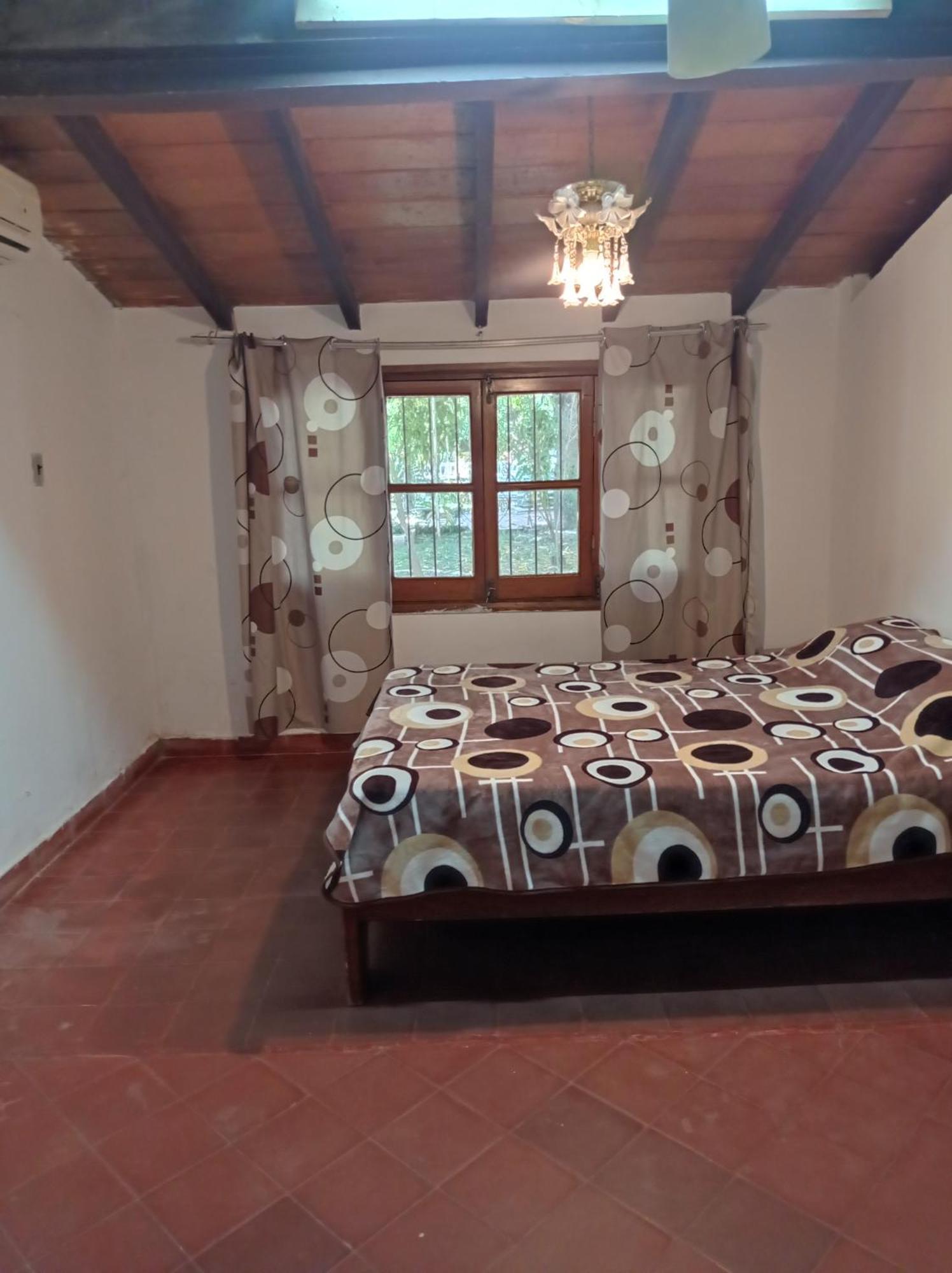 Hotel La Aparesida Aregua Luaran gambar